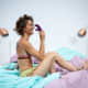 Fun Factory Miss Bi Grape - Vibrador 220g (7)