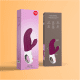 Fun Factory Miss Bi Grape - Vibrador 220g (6)