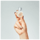 Intt Wellness Fruit Coconut - Gel Beijável 40ml (5)