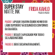 Maybelline Superstay Matte Ink Frida Kahlo Lover - Batom Líquido Matte 5ml (7)
