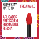 Maybelline Superstay Matte Ink Frida Kahlo Seductress - Batom Líquido Matte 5ml (5)
