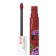 Maybelline Superstay Matte Ink Frida Kahlo Voyager - Batom Líquido Matte 5ml (1)
