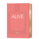 Alive Hugo Boss Eau de Parfum - Perfume Feminino 80ml (2)