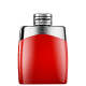 Legend Red Montblanc Eau de Parfum - Perfume Masculino 100ml (1)