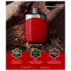 Legend Red Montblanc Eau de Parfum - Perfume Masculino 100ml (6)