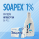 Soapex 1% - Sabonete em Barra 80g (5)