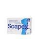 Soapex 1% - Sabonete em Barra 80g (1)