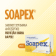 Soapex - Sabonete em Barra 80g (2)