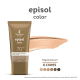 Mantecorp Episol Color Tom 2 Claro FPS 70 - Protetor Solar Facial com Cor 40ml (7)