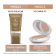 Mantecorp Episol Color Tom 2 Claro FPS 70 - Protetor Solar Facial com Cor 40ml (10)