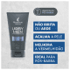 Hidratante Facial Pós-Barba Mantecorp Urby Men 60ml (3)