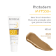 Bioderma Photoderm M Foncee FPS50+ 4.0 - Protetor Solar Facial com Cor 40ml (2)