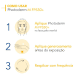 Bioderma Photoderm M Foncee FPS50+ 4.0 - Protetor Solar Facial com Cor 40ml (6)