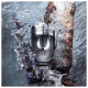 Invictus Platinum Rabanne Eau de Parfum - Perfume Masculino 100ml (5)