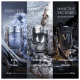 Invictus Platinum Rabanne Eau de Parfum - Perfume Masculino 100ml (6)