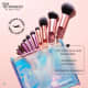 Kit de Pincéis Real Techniques Travel Fantasy Mini Brush (11 Produtos) (4)