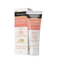Neutrogena Sun Fresh Derm Care FPS70 sem Cor - Protetor Solar Facial 40g (4)