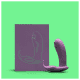 Pantynova Fit Lilás - Calcinha Vibratória (10)