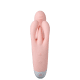 Pantynova Eita Rabbit Rosa - Vibrador Triplo (1)