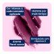 NIVEA Hidra Color 2 em 1 Violeta - Hidratante Labial 4,8g (5)