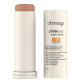 Dermage Photoage Stick FPS 99 Cor D Médio - Protetor Solar com Cor 12g (1)