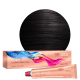Amend Color Delicaté 5.0 Castanho Claro - Coloração Vegana Permanente 50g (2)