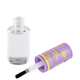 Vizzela Cosméticos Bora Finalizar? Ultra Secante Express - Finalizador 9ml (2)