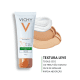 Vichy Purify Sem Cor FPS 70 - Protetor Solar Facial 40g (8)
