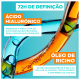 Elseve L'Oréal Paris Cachos Longos dos Sonhos - Shampoo Preenchedor 400ml (5)
