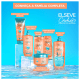 Elseve L'Oréal Paris Cachos Longos dos Sonhos - Shampoo Preenchedor 400ml (8)