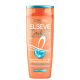 Elseve L'Oréal Paris Cachos Longos dos Sonhos - Shampoo Preenchedor 400ml (1)
