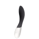 LELO - VIBRATEUR MONA WAVE BLEU NUIT | Les secrets de Lilith