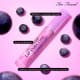 Too Faced Lip Injection Maximum Plump Blueberry Buzz - Gloss Labial 4ml (4)