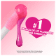 Too Faced Lip Injection Maximum Plump Cotton Candy Kisses - Gloss Labial 4ml (5)