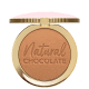 Too Faced Natural Chocolate Golden Cocoa - Pó Bronzer 9g (1)