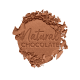 Too Faced Natural Chocolate Caramel Cocoa - Pó Bronzer 9g (4)