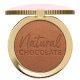 Too Faced Natural Chocolate Caramel Cocoa - Pó Bronzer 9g (1)
