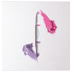 Océane by Larissa Manoela Duo Eyeshadow Pink Sky Mattalic Violet - Sombra em Bastão 2,4g (3)