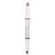 Océane by Larissa Manoela Duo Eyeshadow Pink Sky Mattalic Violet - Sombra em Bastão 2,4g (1)