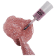 Dailus Babado e Gliteria A Mãe Tá On - Esmalte 8ml (6)