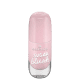 Essence Gel Nail Colour Sugar Blush - Esmalte Cremoso 8ml (1)