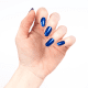 Essence Gel Nail Colour Sea You Soon - Esmalte Metálico 8ml (4)