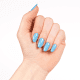 Essence Gel Nail Colour Swirl Pool - Esmalte Cremoso 8ml (4)