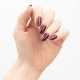 Essence Gel Nail Colour Please Berry Me - Esmalte Cremoso 8ml (3)