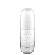 Essence Gel Nail Colour Just White - Esmalte Cremoso 8ml (1)