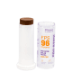 Pink Cheeks Pro Stick FPS96 Pro50 - Protetor Solar em Bastão com Cor 14g (1)