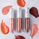 Bruna Tavares BT Marble Precious Gloss Rose Gold - Gloss Labial 4,5ml (4)