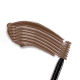 Dior Diorshow On Set Brow 001 Blond - Máscara para Sobrancelhas 5ml (2)
