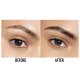 Dior Diorshow On Set Brow 003 Brown - Máscara para Sobrancelhas 5ml (4)