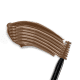 Dior Diorshow On Set Brow 003 Brown - Máscara para Sobrancelhas 5ml (2)